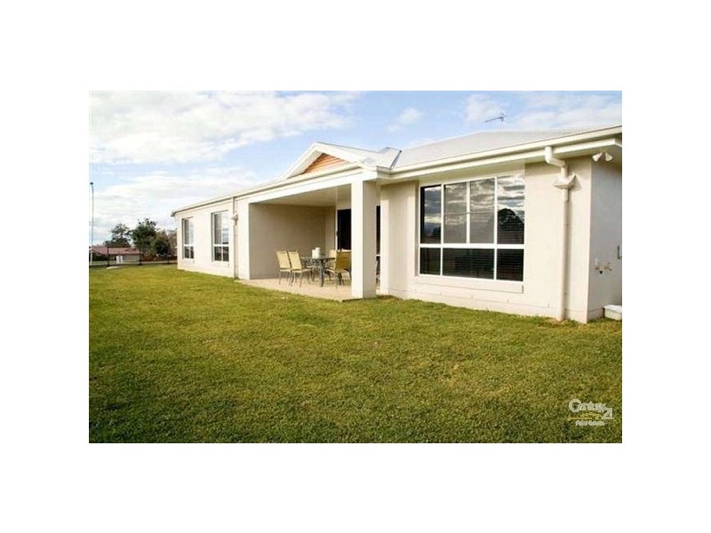 Middle Ridge QLD 4350