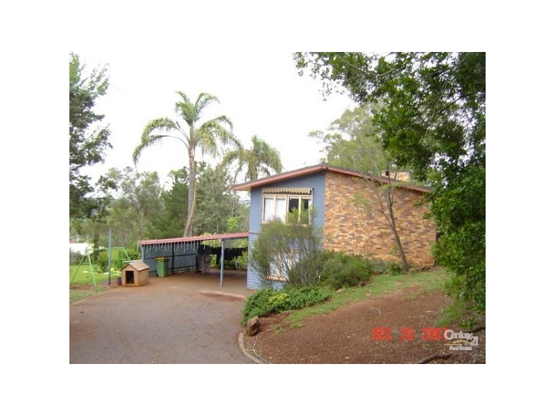 Middle Ridge QLD 4350