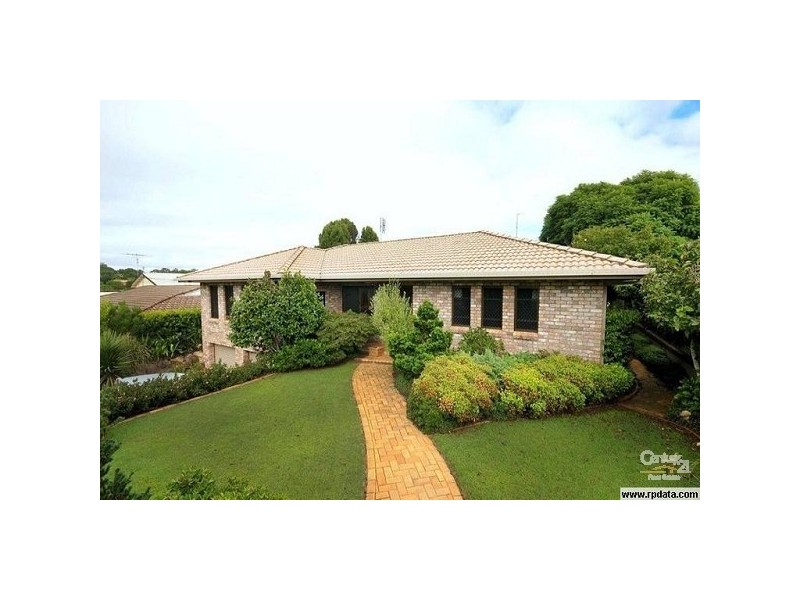 Centenary Heights QLD 4350