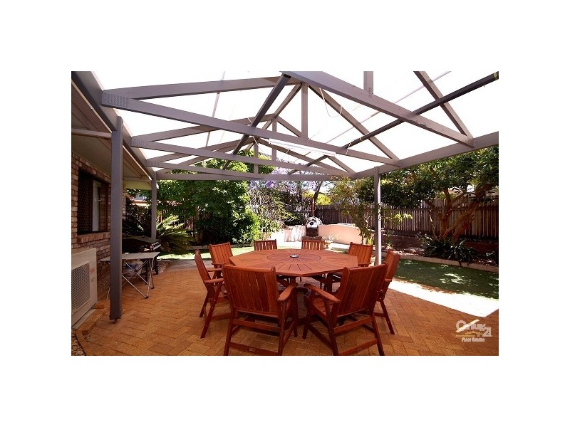 Centenary Heights QLD 4350