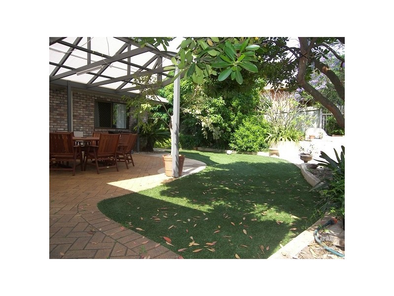 Centenary Heights QLD 4350