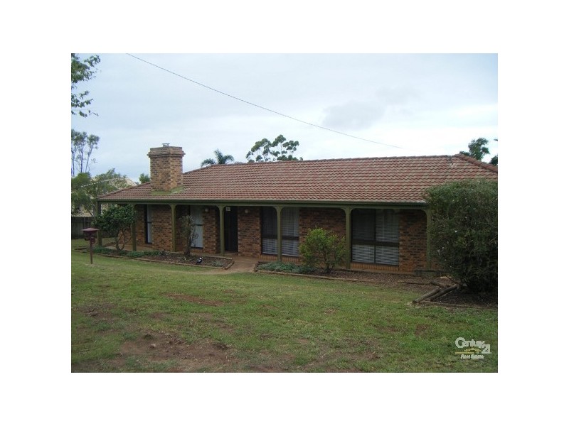 Wilsonton QLD 4350