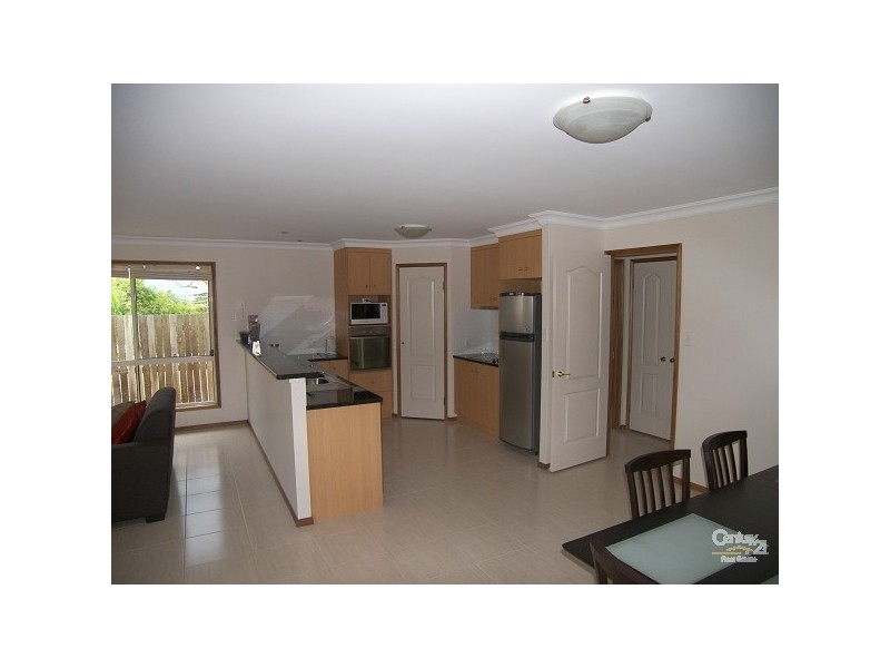 Mount Lofty QLD 4350