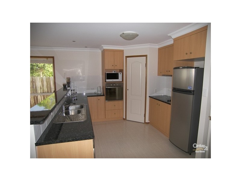 Mount Lofty QLD 4350