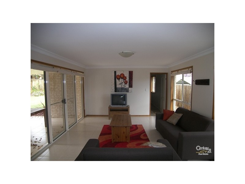 Mount Lofty QLD 4350