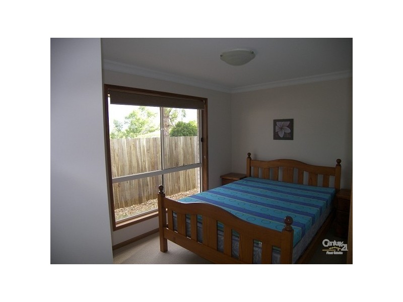 Mount Lofty QLD 4350