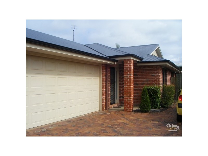 Darling Heights QLD 4350