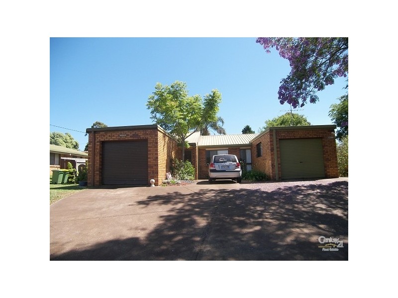 Centenary Heights QLD 4350