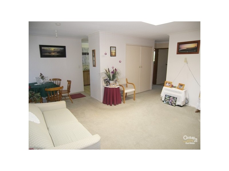 Centenary Heights QLD 4350