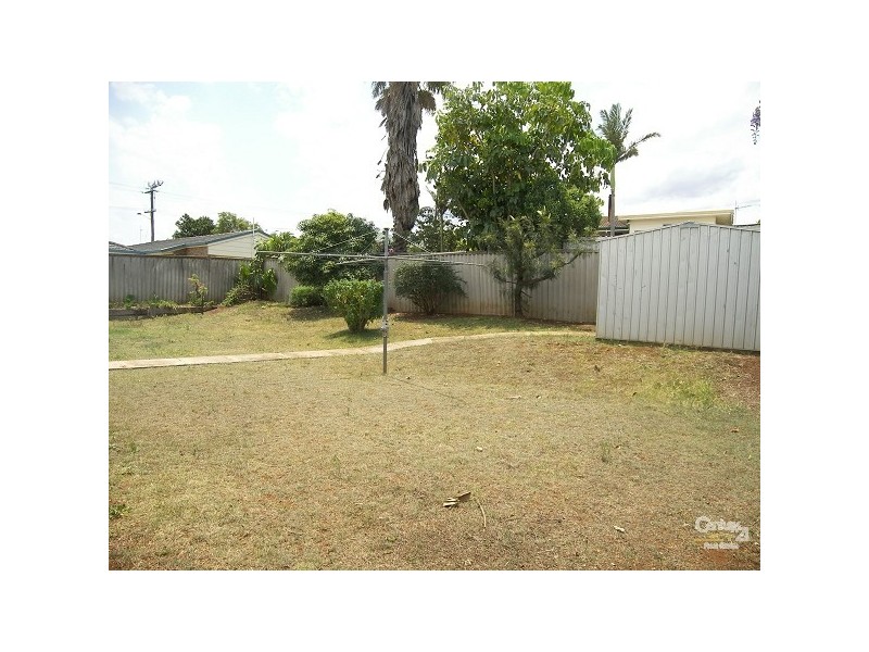 Wilsonton QLD 4350