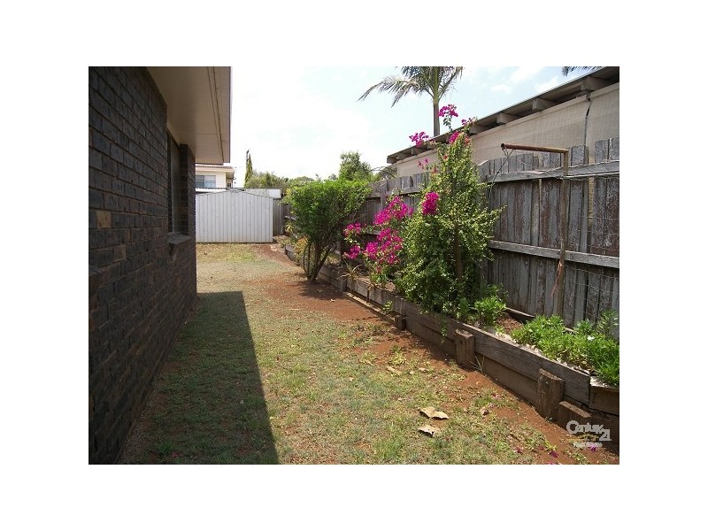 Wilsonton QLD 4350