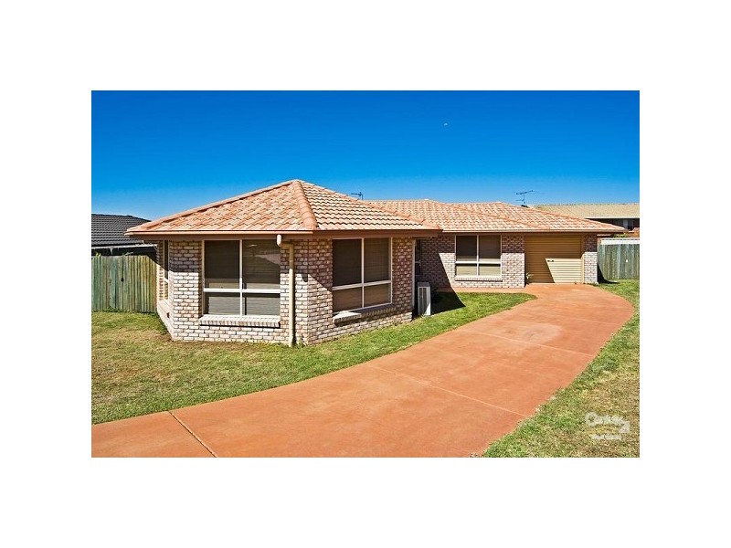 Kearneys Spring QLD 4350