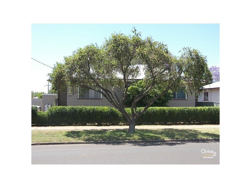 435 Alderley Street, Harristown QLD 4350