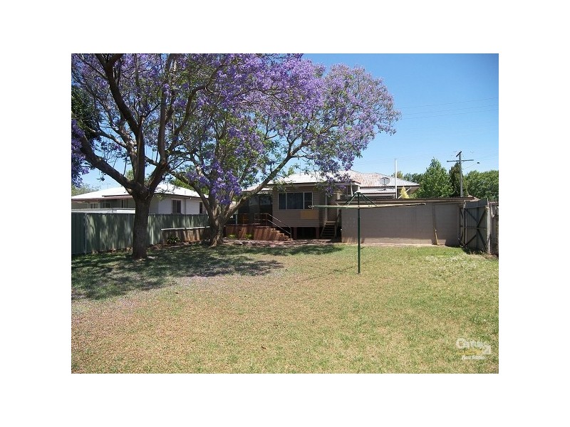 435 Alderley Street, Harristown QLD 4350