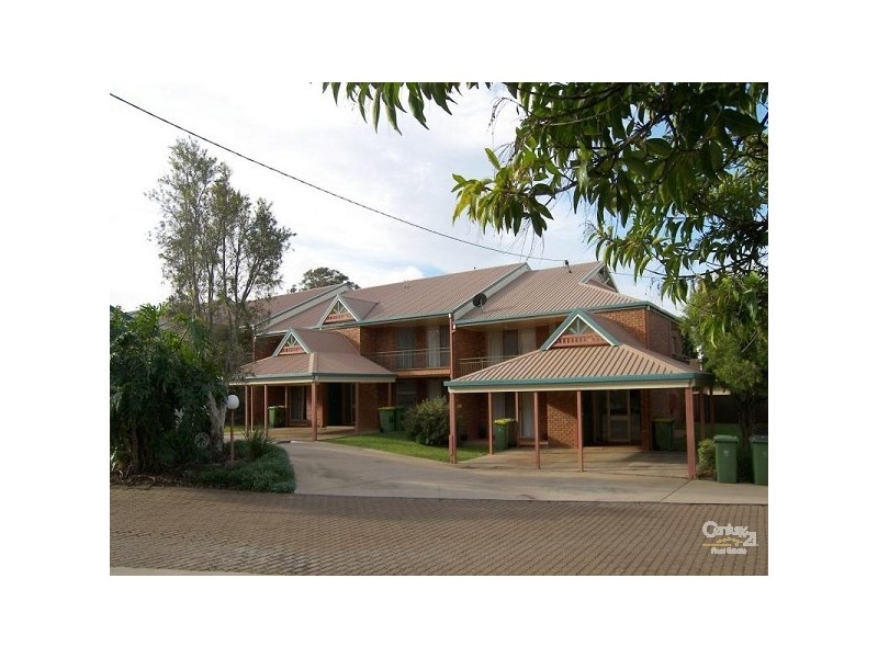 Newtown QLD 4350