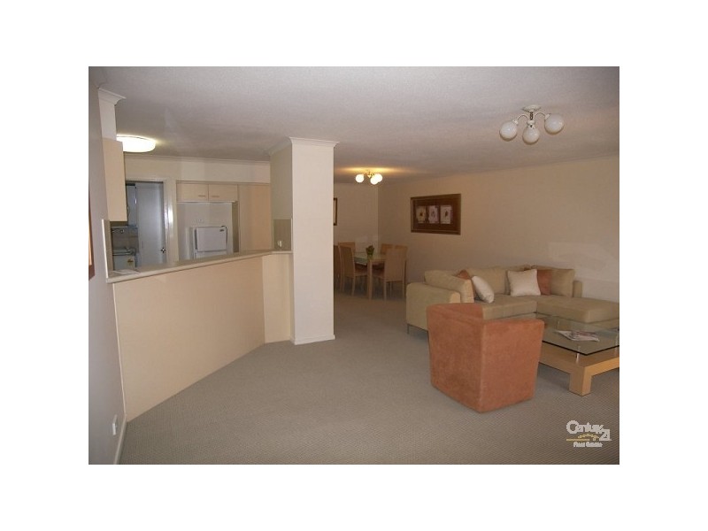 Newtown QLD 4350