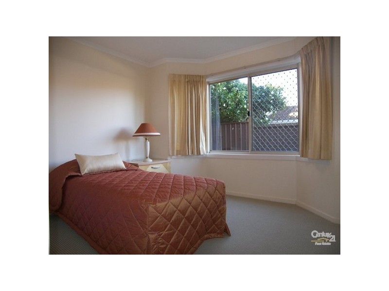 Newtown QLD 4350