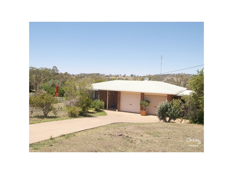 25 Graham Road, Torrington QLD 4350