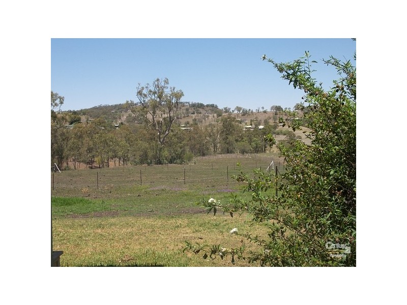 25 Graham Road, Torrington QLD 4350