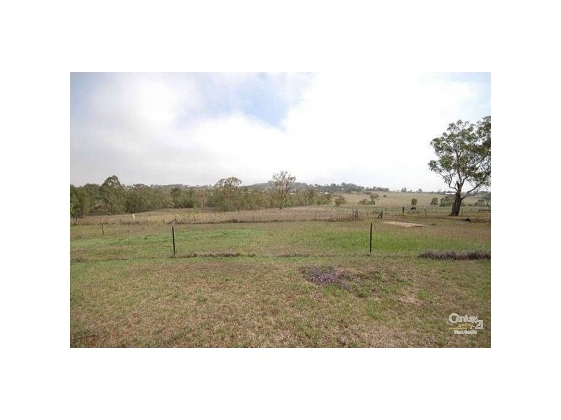 25 Graham Road, Torrington QLD 4350