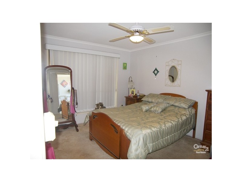 25 Graham Road, Torrington QLD 4350