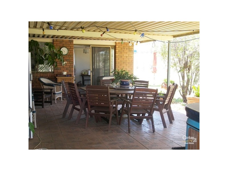 25 Graham Road, Torrington QLD 4350