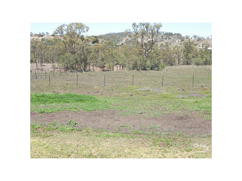 25 Graham Road, Torrington QLD 4350