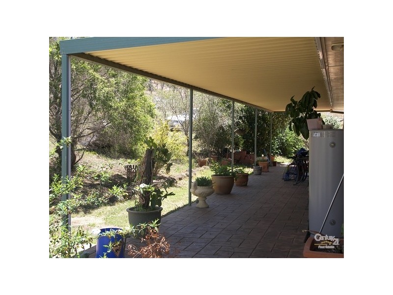 25 Graham Road, Torrington QLD 4350