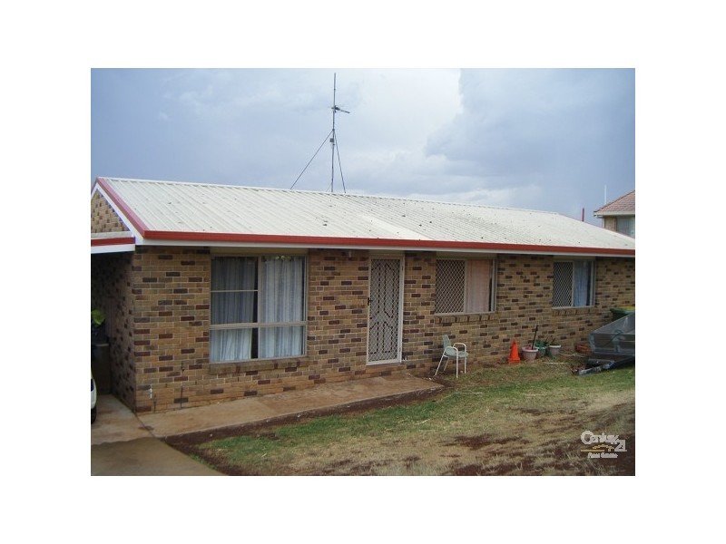Darling Heights QLD 4350