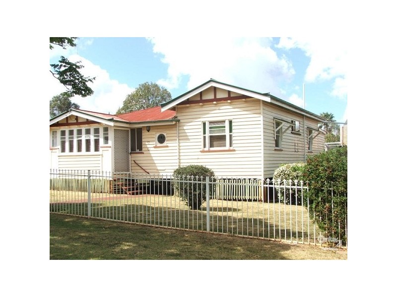 North Toowoomba QLD 4350