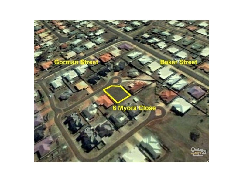 6 Myora Close, Darling Heights QLD 4350