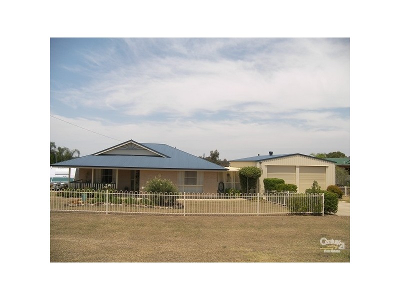 Goombungee QLD 4354