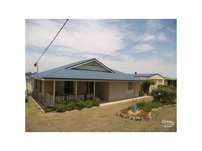 Goombungee QLD 4354