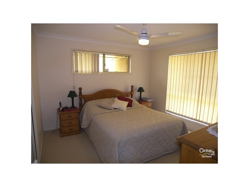 Goombungee QLD 4354