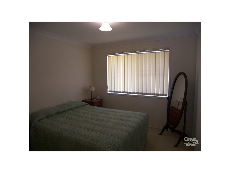Goombungee QLD 4354