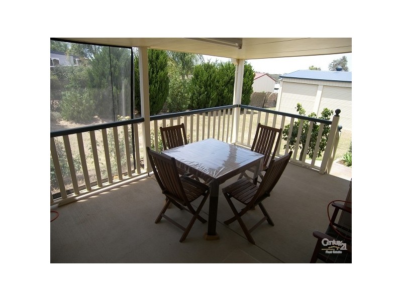 Goombungee QLD 4354