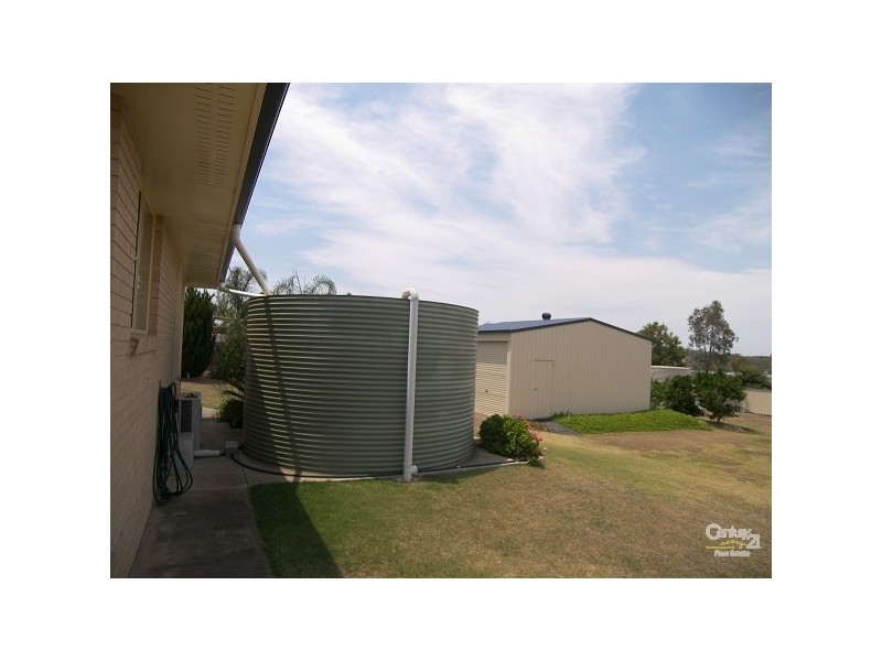 Goombungee QLD 4354