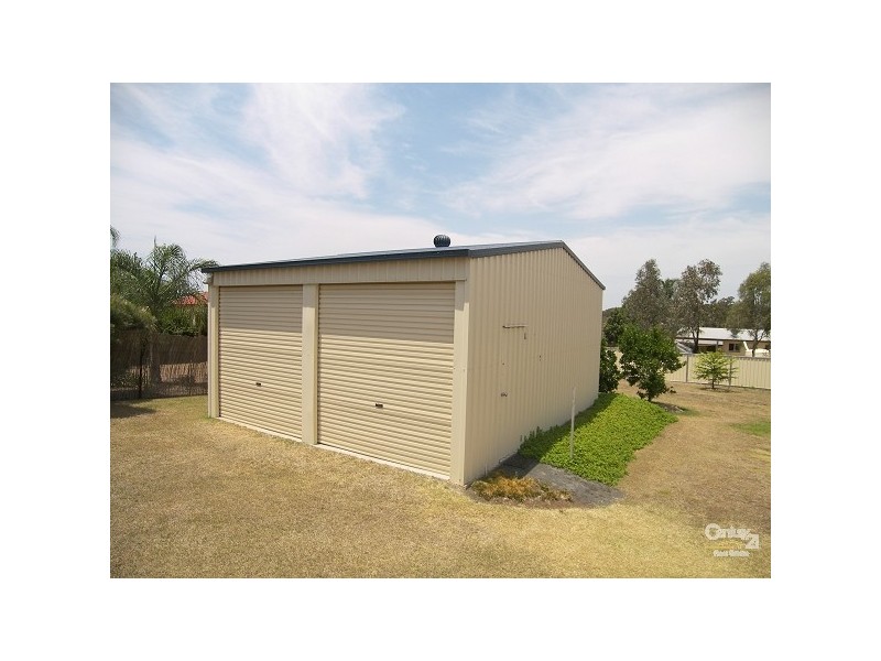 Goombungee QLD 4354