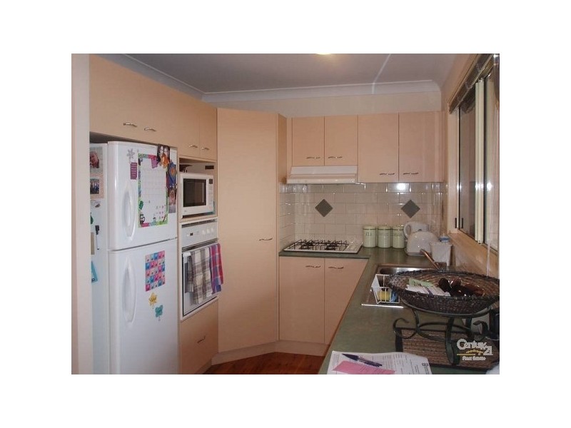 Darling Heights QLD 4350