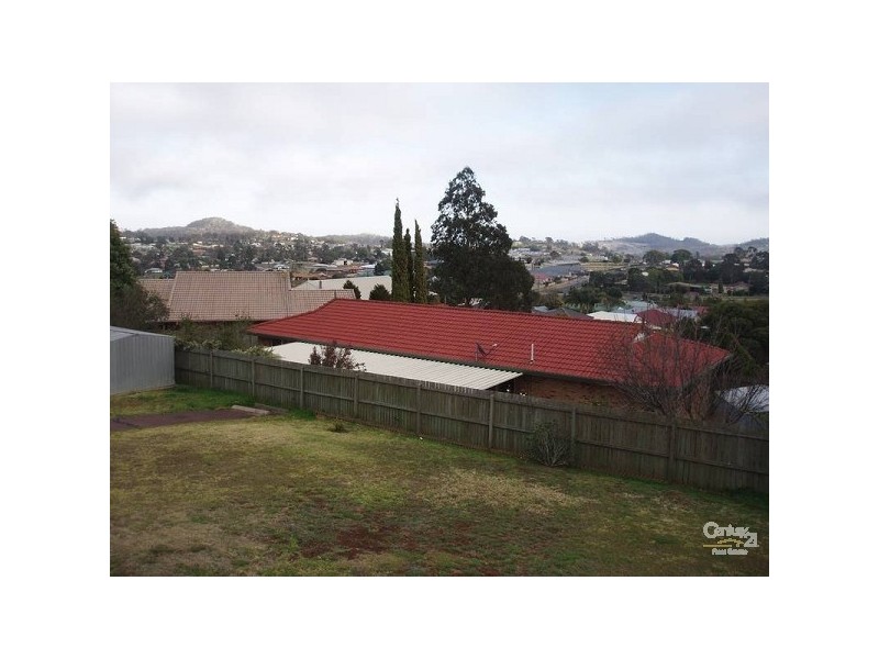 Darling Heights QLD 4350