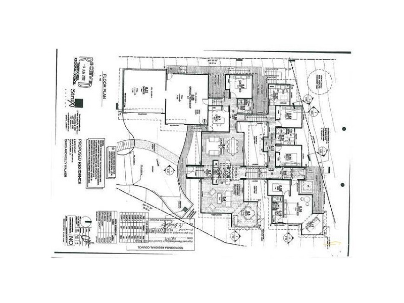 9 Skye Court, Prince Henry Heights QLD 4350