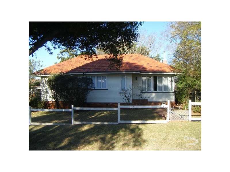 South Toowoomba QLD 4350