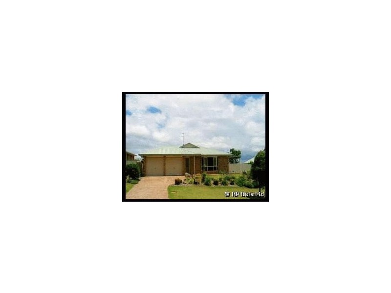 Wilsonton QLD 4350