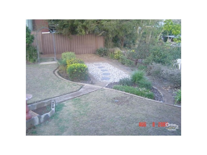 Rangeville QLD 4350