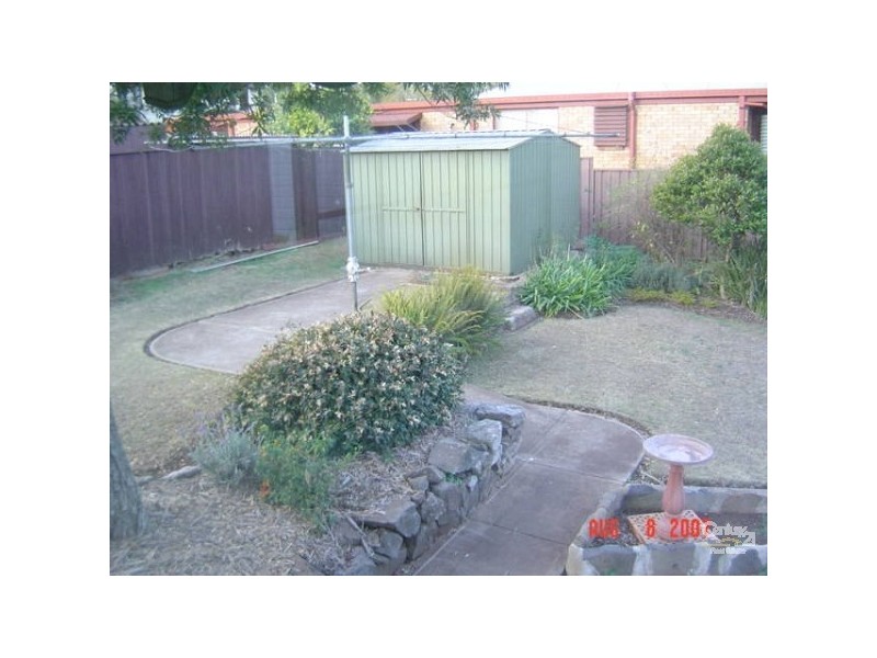 Rangeville QLD 4350