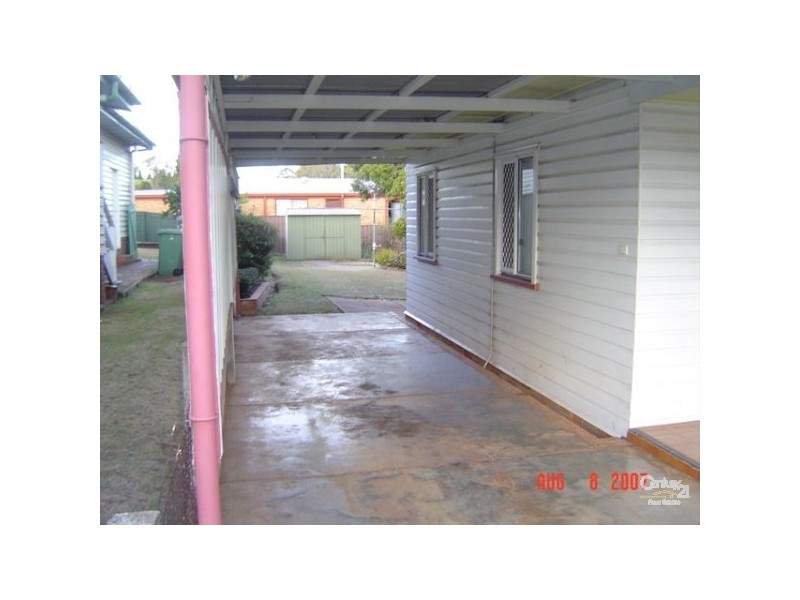 Rangeville QLD 4350