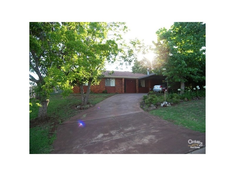 43 Yalumba Crescent, Wilsonton QLD 4350