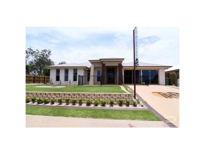 Middle Ridge QLD 4350