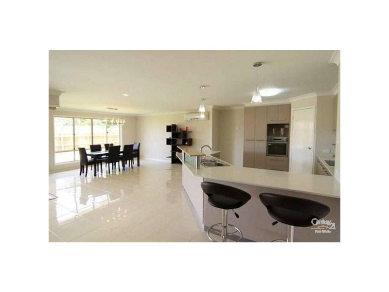 Middle Ridge QLD 4350