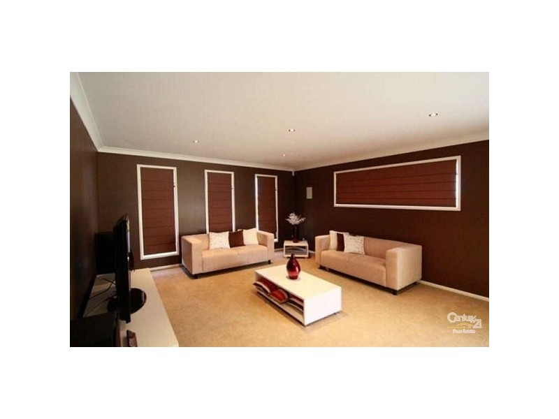 Middle Ridge QLD 4350